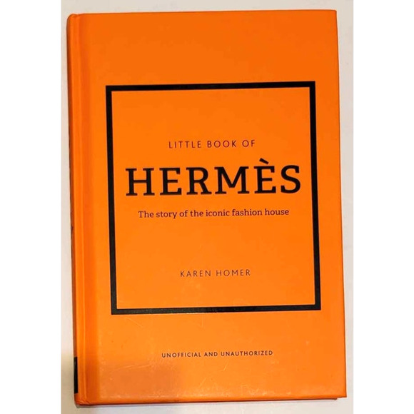 Christian Dior Notebook + Little Book of Hermes NEW - Picture 5 of 13